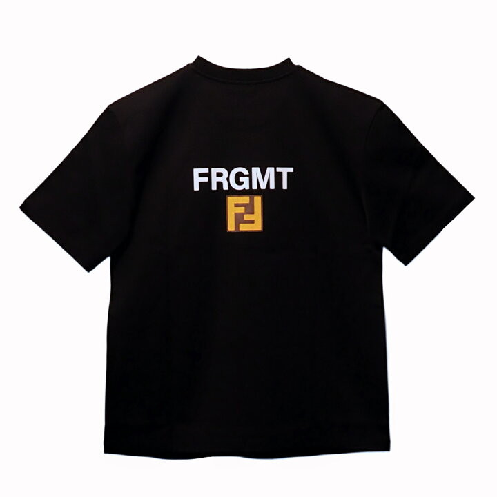 楽天市場】【N 新品/未使用品】FENDI フェンディ FENDI×FRGMT×POKÉMON 