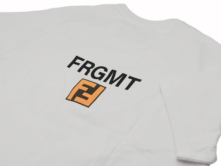 楽天市場】【N 新品/未使用品】FENDI フェンディ FENDI×FRGMT×POKÉMON  