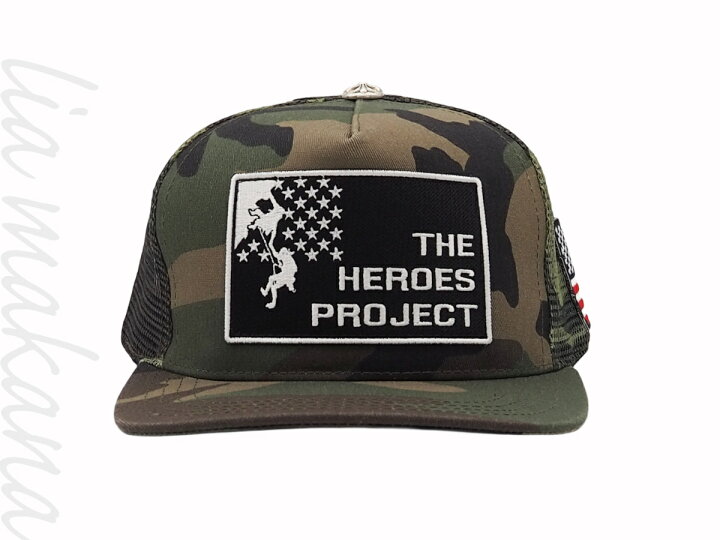 楽天市場】【N 新品/未使用品】CHROME HEARTS クロムハーツ TRUCKER 