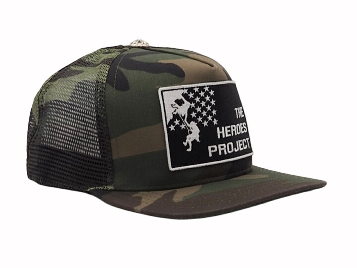 楽天市場】【N 新品/未使用品】CHROME HEARTS クロムハーツ TRUCKER 