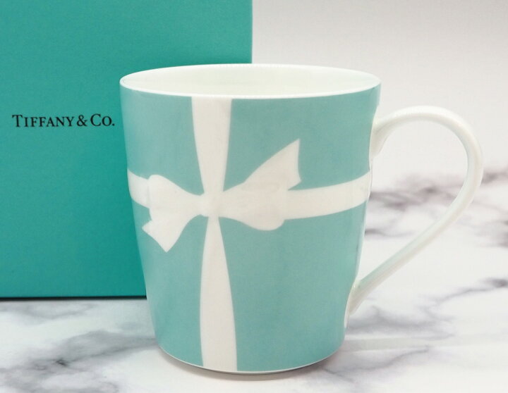 楽天市場】【N 新品/未使用品】TIFFANY&CO. ティファニー ブルーリボン 