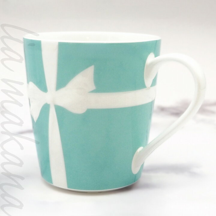 楽天市場】【N 新品/未使用品】TIFFANY&CO. ティファニー ブルーリボン 