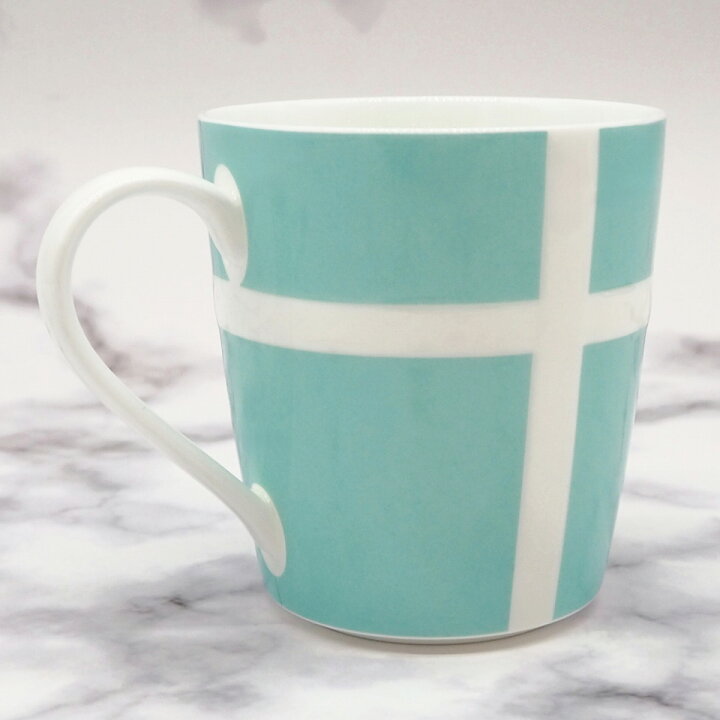 楽天市場】【N 新品/未使用品】TIFFANY&CO. ティファニー ブルーリボン 