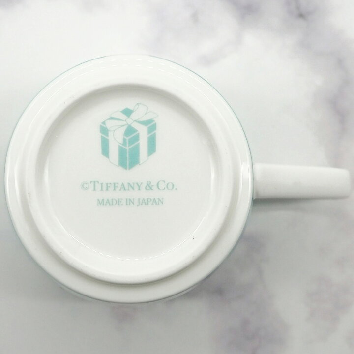 楽天市場】【N 新品/未使用品】TIFFANY&CO. ティファニー ブルーリボン 