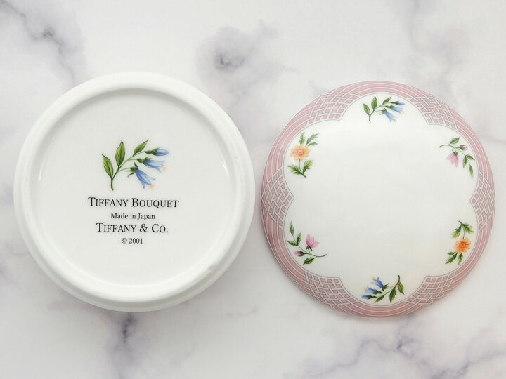 楽天市場】【中古】【S 新品同様品】TIFFANY&CO. ティファニー TIFFANY 