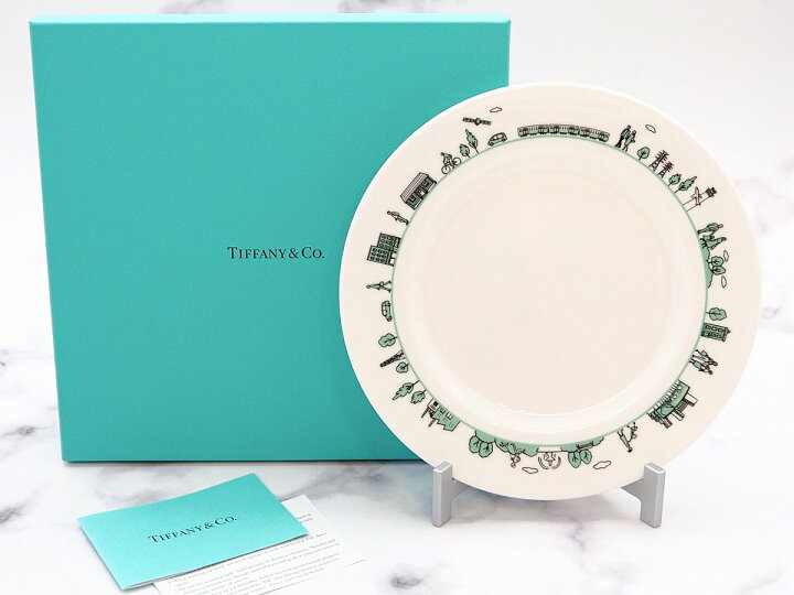 楽天市場】【中古】TIFFANY&CO. ティファニー MITSUBISHI ELECTRIC 