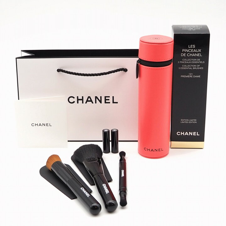 楽天市場】【N 新品/未使用品】CHANEL シャネル レ パンソー ドゥ  