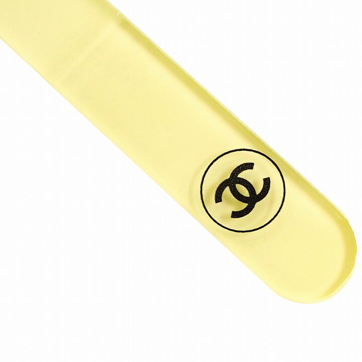 楽天市場】【N 新品/未使用品】CHANEL シャネル ネイル ファイル 129 