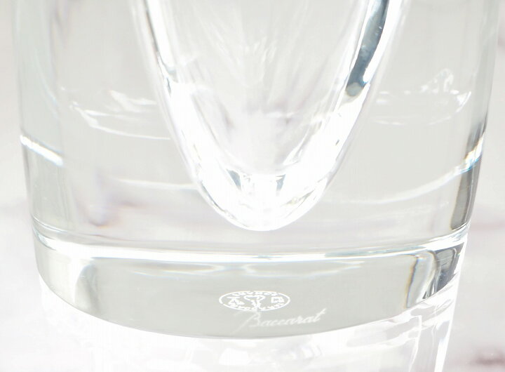 楽天市場】【中古】【S 新品同様品】BACCARAT バカラ エスキモー 