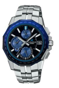 Vi Ki CASIO JVI OCEANUS IVAiX \[[dg Manta S6000 Series OCW-S6000-1AJF