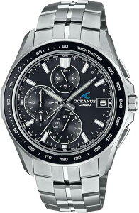 Vi Ki CASIO JVI OCEANUS IVAiX Manta OCW-S7000-1A2JF