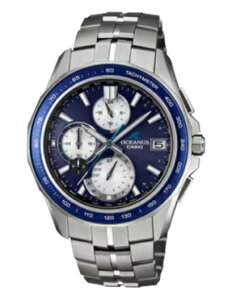 �V�i ���K�i CASIO �J�V�I OCEANUS �I�V�A�i�X Manta S7000 Series OCW-S7000F-2AJF