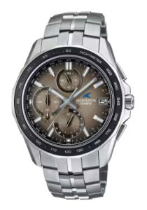 Vi Ki CASIO JVI OCEANUS IVAiX RETRO TONE COLLECTIONFE1,200{ Manta S7000 Series OCW-S7000RA-5AJF