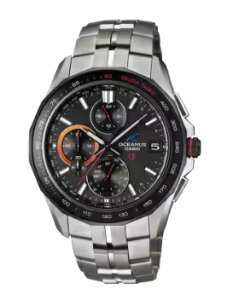 Vi Ki CASIO JVI OCEANUS IVAiX CASIO WATCH Partner Shopf@cR{[Vf 1000{ OCW-S7000TS-1AJR