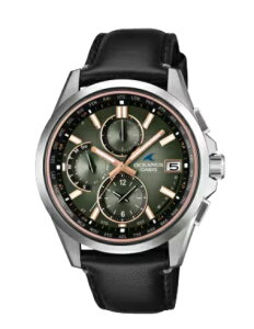 �V�i ���K�i CASIO �J�V�I OCEANUS �I�V�A�i�X RETRO TONE COLLECTION ��������500�{ OCW-T2600RL-3AJR