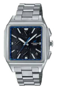 Vi Ki CASIO JVI OCEANUS IVAiX \[[dg Classic Line OCW-T5000-1AJF