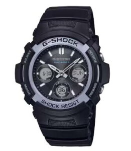 Vi Ki CASIO JVI G-SHOCK W[VbN t@CA[pbP[W2025 AWG-M100FP-1A2JR