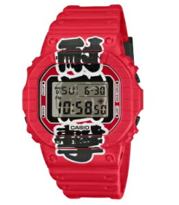 �V�i ���K�i CASIO �J�V�I G-SHOCK �W�[�V���b�N �Ԓ� DW-5600AKA-4JR