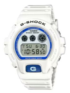 Vi Ki CASIO JVI G-SHOCK W[VbN 6900 SERIES DW-6900HDS-7JF