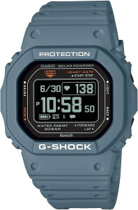 Vi Ki CASIO JVI G-SHOCK W[VbN G-SQUAD Sv Bluetooth DW-H5600-2JR