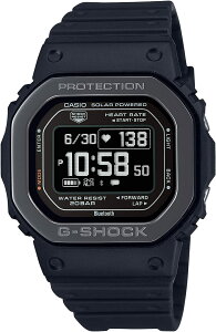 Vi Ki CASIO JVI G-SHOCK W[VbN G-SQUAD Sv Bluetooth DW-H5600MB-1JR