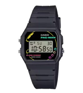 �y�X�ܕ����i�z�V�i ���K�i CASIO �J�V�I �N���V�b�N �u�p�b�N�}���v�R���{���[�V�������f�� F-91WPC-1AJR