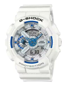 �V�i ���K�i CASIO �J�V�I G-SHOCK �W�[�V���b�N 110 SERIES GA-110HDS-7AJF