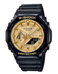 Vi Ki CASIO JVI G-SHOCK W[VbN GA-2100GB-1AJF