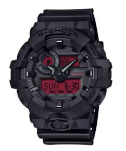 Vi Ki CASIO JVI G-SHOCK W[VbN GA-700BBR-1AJF