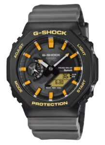 Vi Ki CASIO JVI G-SHOCK W[VbN Charles Darwin FoundationR{[Vf GA-B2100DF-1AJR