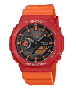 Vi Ki CASIO JVI G-SHOCK W[VbN Charles Darwin FoundationR{[Vf GA-B2100DF-4AJR
