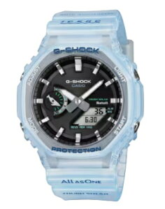 �V�i ���K�i CASIO �J�V�I G-SHOCK �W�[�V���b�N ICERC Japan �R���{���[�V�������f�� 2026 GA-B2100KB-2AJR