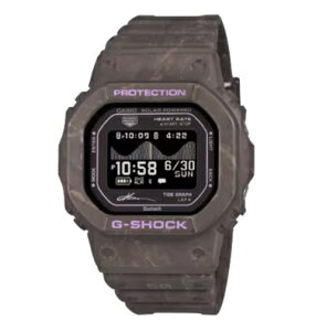 �V�i ���K�i CASIO �J�V�I G-SHOCK �W�[�V���b�N G-LIDE KANOA IGARASHI SIGNATURE MODEL GBX-H5600KI-5JR