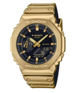 Vi Ki CASIO JVI G-SHOCK G-VbN GM-2100YMG-9AJF