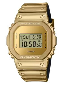 �V�i ���K�i CASIO �J�V�I G-SHOCK G-�V���b�N GM-5600YMG-9JF