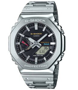 Vi Ki CASIO JVI G-SHOCK W[VbN GM-B2100SD-1CJF