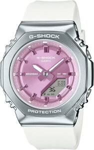Vi Ki CASIO JVI G-SHOCK W[VbN fB[X GM-S2110-7A6JF