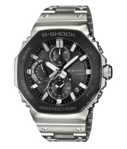 Vi Ki CASIO JVI G-SHOCK W[VbN GMC-B2100 SERIES GMC-B2100BT-1AJF