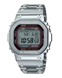 Vi Ki CASIO JVI G-SHOCK W[VbN GMW-B5000D-1CJF