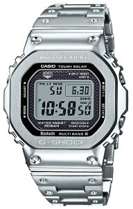 �V�i ���K�i CASIO �J�V�I G-SHOCK �W�[�V���b�N �t�����^�� GMW-B5000D-1JF