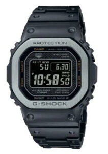 Vi Ki CASIO JVI G-SHOCK W[VbN t^ GMW-B5000MB-1JF