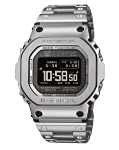 Vi Ki CASIO JVI G-SHOCK W[VbN t^ GMW-BZ5000D-1JF