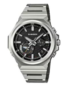 Vi Ki CASIO JVI G-SHOCK W[VbN G-STEEL GST-B1000D-1AJF