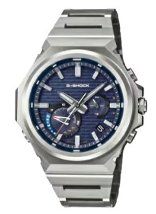 Vi Ki CASIO JVI G-SHOCK W[VbN G-STEEL GST-B1000D-2AJF