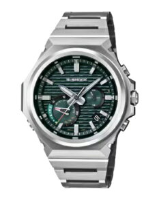 Vi Ki CASIO JVI G-SHOCK W[VbN G-STEEL GST-B1000D-3AJF