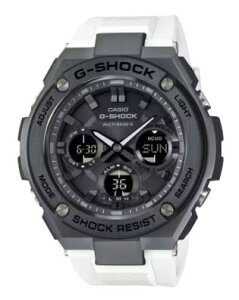 Vi Ki CASIO JVI G-SHOCK W[VbN GST-W110MS-7AJF