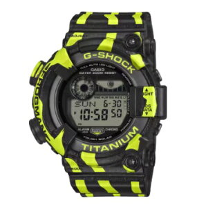 �V�i ���K�i CASIO �J�V�I G-SHOCK �W�[�V���b�N FROGMAN �t���b�O�}�� �~�X�W���h�N�K�G�� GW-8200TPF-1JR
