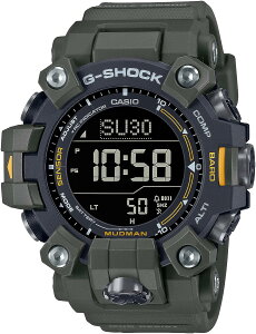 Vi Ki CASIO JVI G-SHOCK W[VbN MUDMAN }bh} GW-9500-3jf