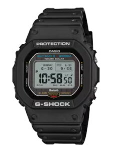 �V�i ���K�i CASIO �J�V�I G-SHOCK �W�[�V���b�N MIP�t�� GW-BX5600-1JF