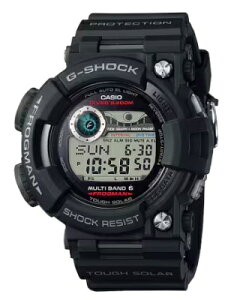 �V�i ���K�i CASIO �J�V�I FROGMAN �t���b�O�}�� MASTER OF G GWF-1000-1JF